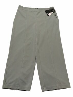 New with tag SOHO Flowy work office business casual work Wide Leg pants Size Med